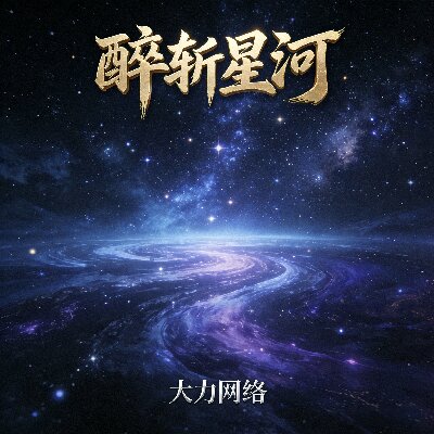 白嫖新版首区【醉斩星河】