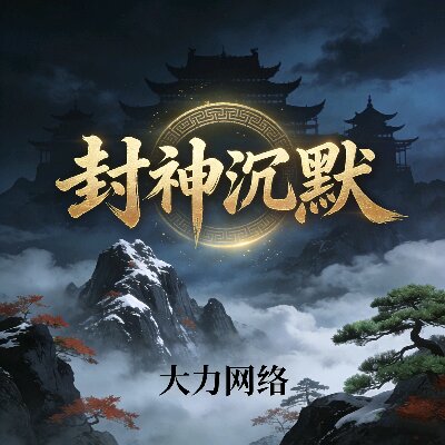 白嫖新版首区【封神沉默】