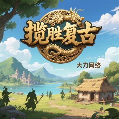 白嫖新版首区【揽胜复古】