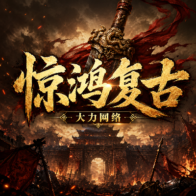 独家版本首区【 惊鸿复古】