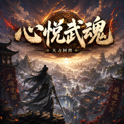 白嫖版本首区【心悦武魂】