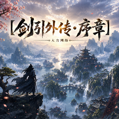 白嫖版本首区【剑引外传·序章】